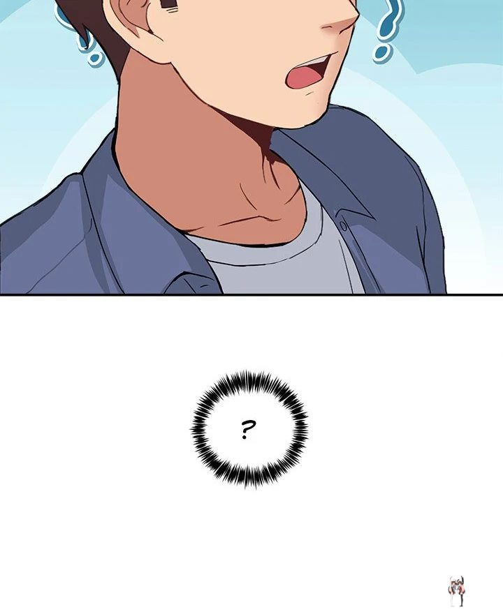 No Men Allowed No Men Allowed Chapter 4 - Page 30