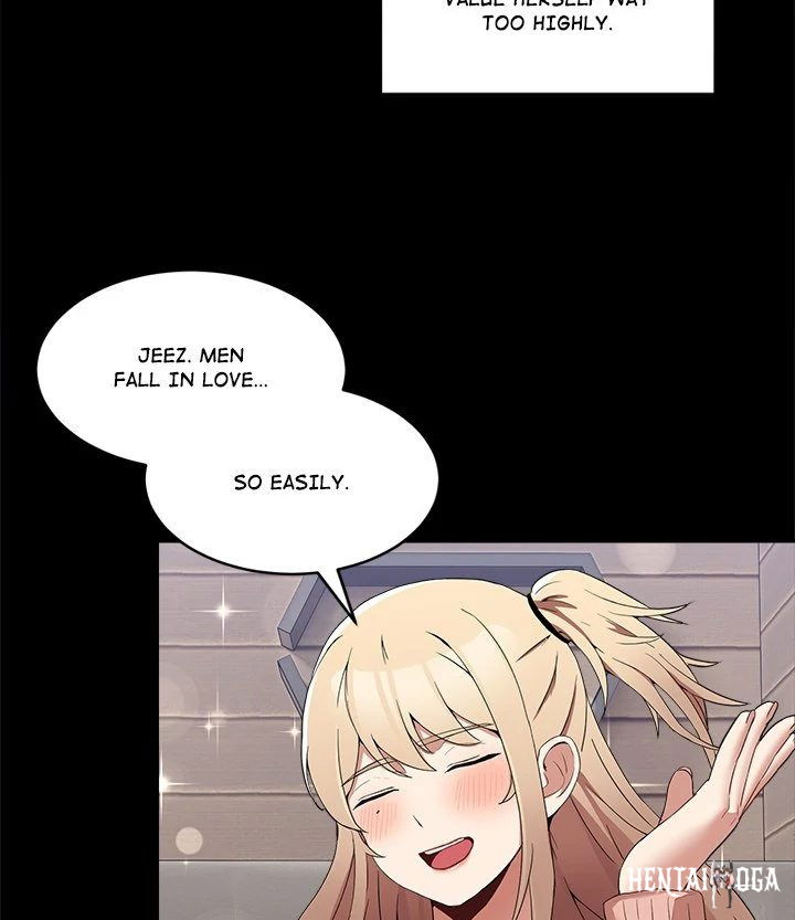 No Men Allowed No Men Allowed Chapter 4 - Page 4