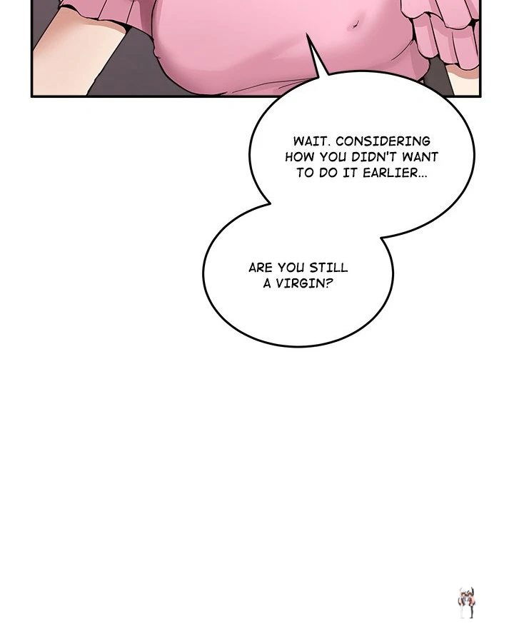 No Men Allowed No Men Allowed Chapter 4 - Page 40