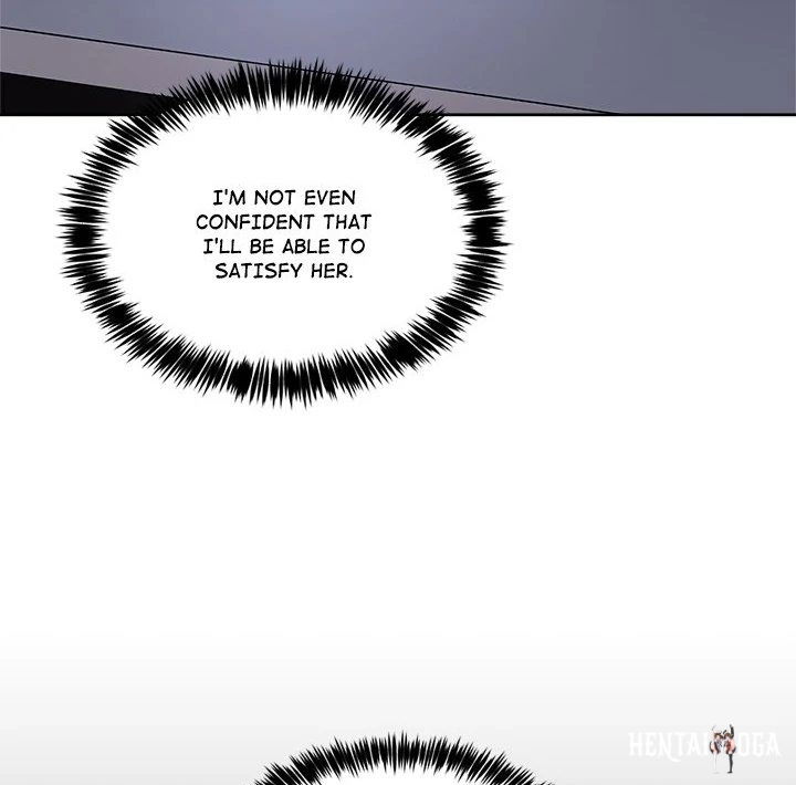 No Men Allowed No Men Allowed Chapter 4 - Page 44