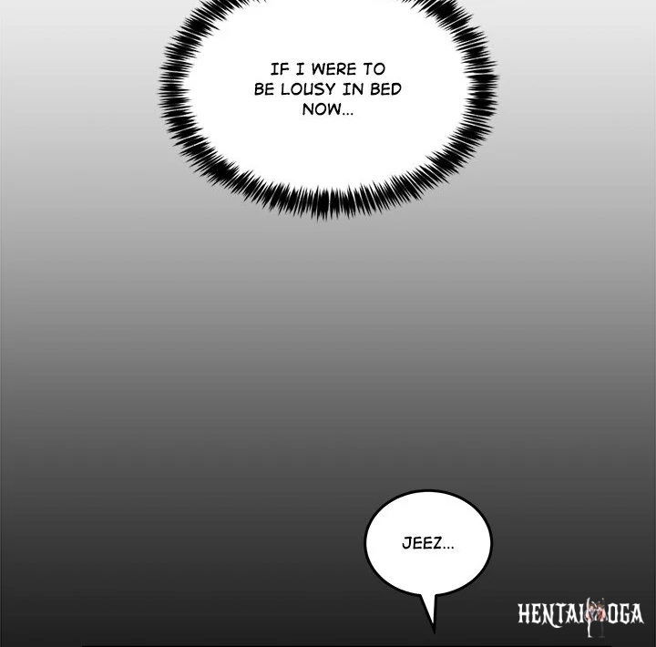 No Men Allowed No Men Allowed Chapter 4 - Page 45