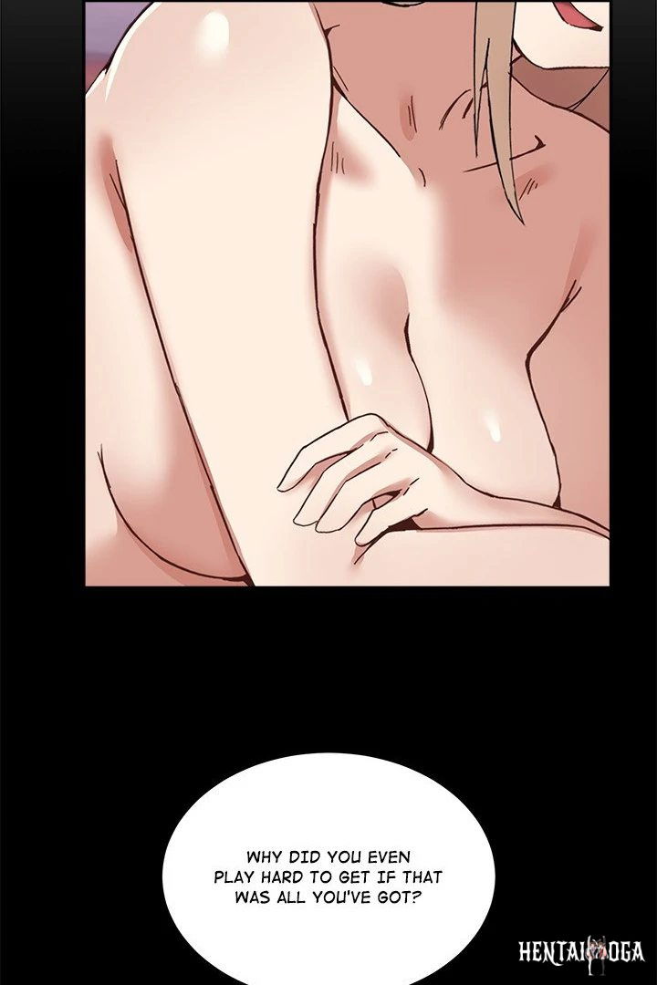 No Men Allowed No Men Allowed Chapter 4 - Page 46