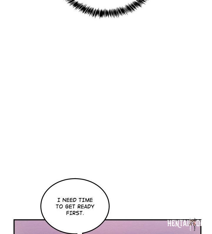 No Men Allowed No Men Allowed Chapter 4 - Page 49