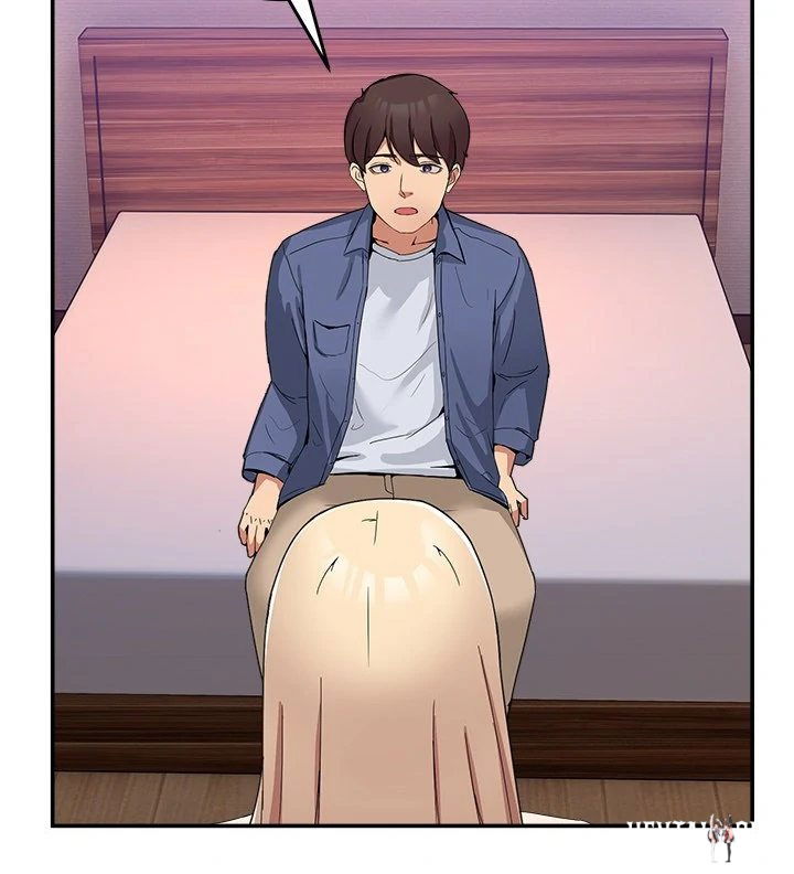 No Men Allowed No Men Allowed Chapter 4 - Page 50