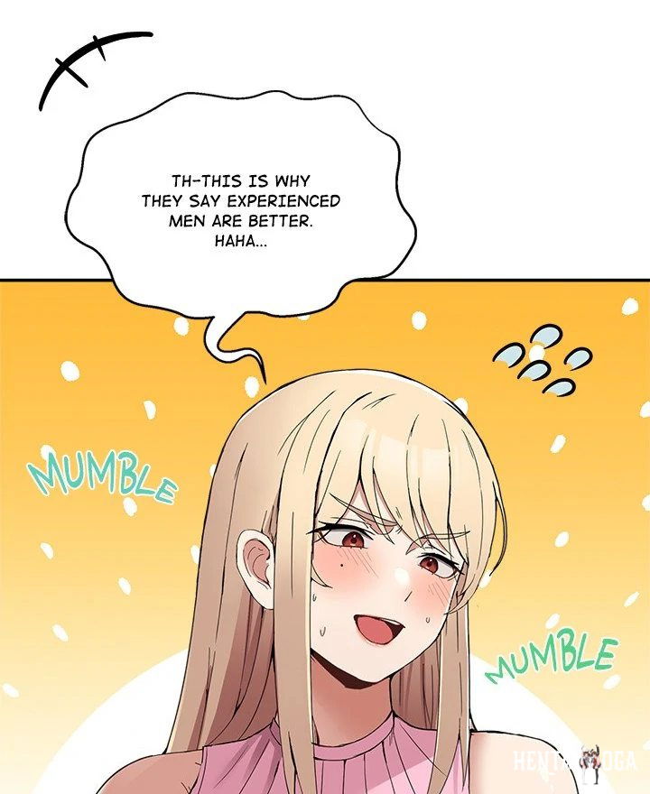 No Men Allowed No Men Allowed Chapter 4 - Page 54