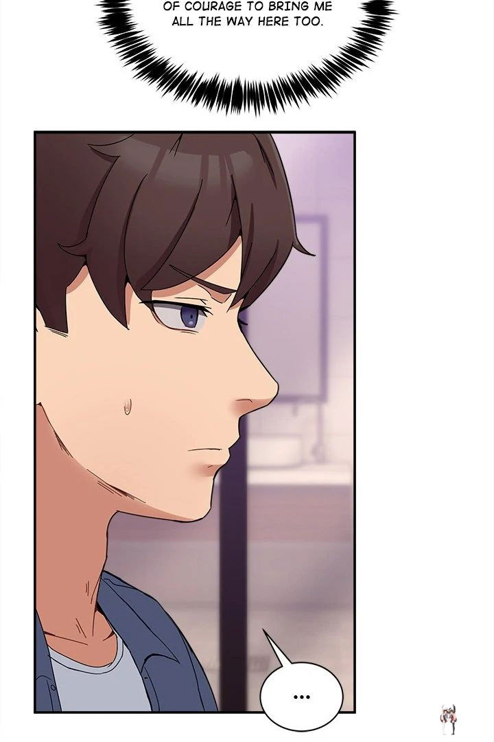 No Men Allowed No Men Allowed Chapter 4 - Page 57