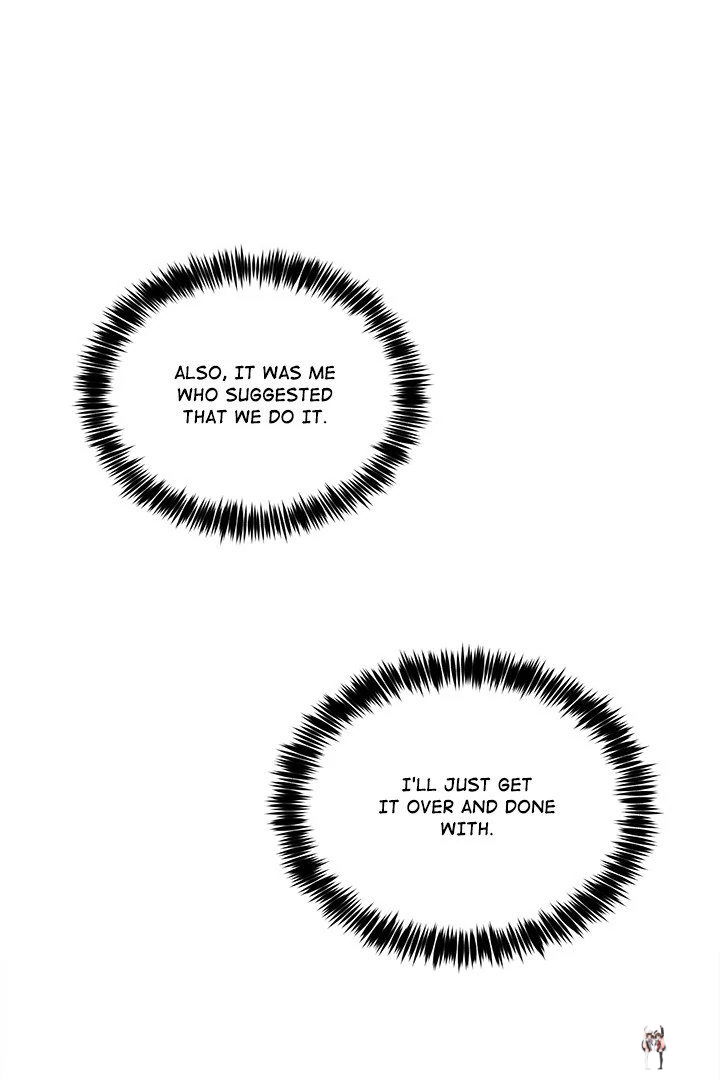 No Men Allowed No Men Allowed Chapter 4 - Page 58