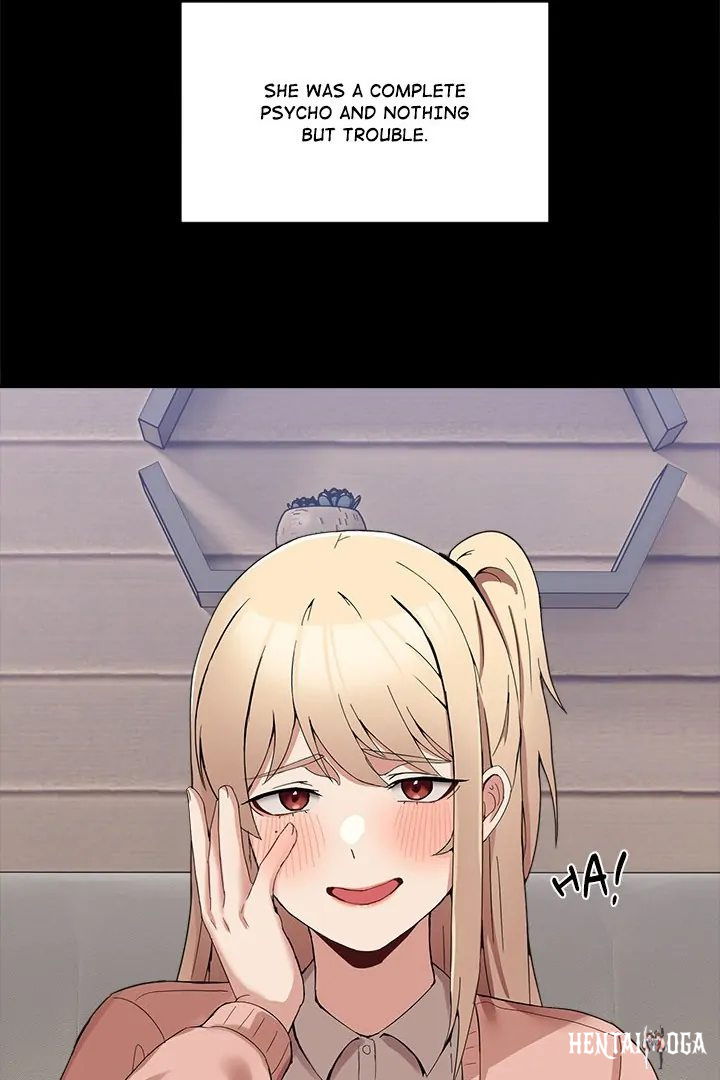 No Men Allowed No Men Allowed Chapter 4 - Page 6