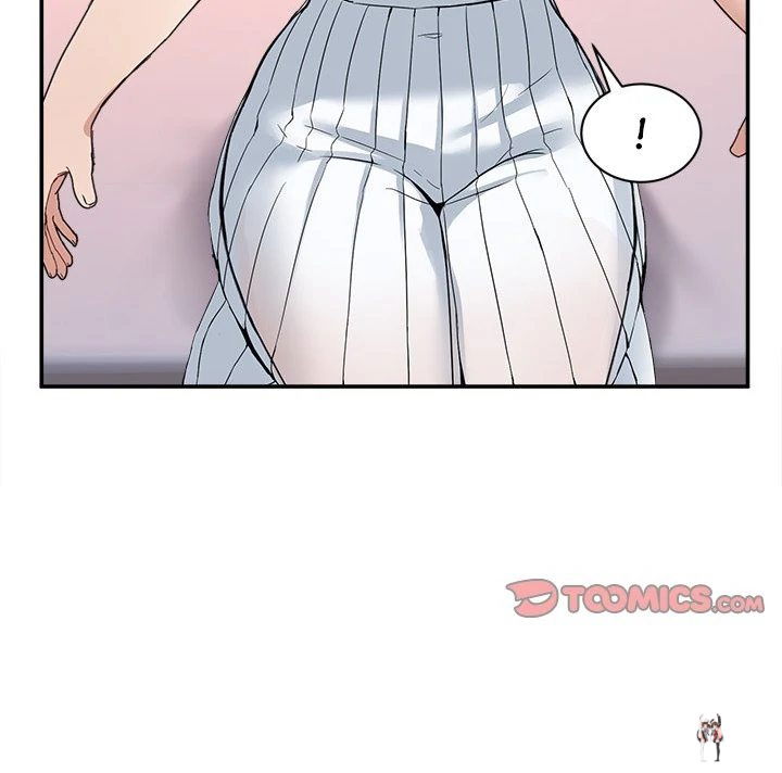 No Men Allowed No Men Allowed Chapter 4 - Page 60