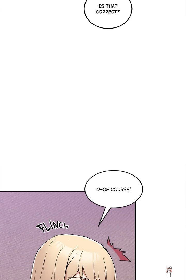 No Men Allowed No Men Allowed Chapter 4 - Page 62