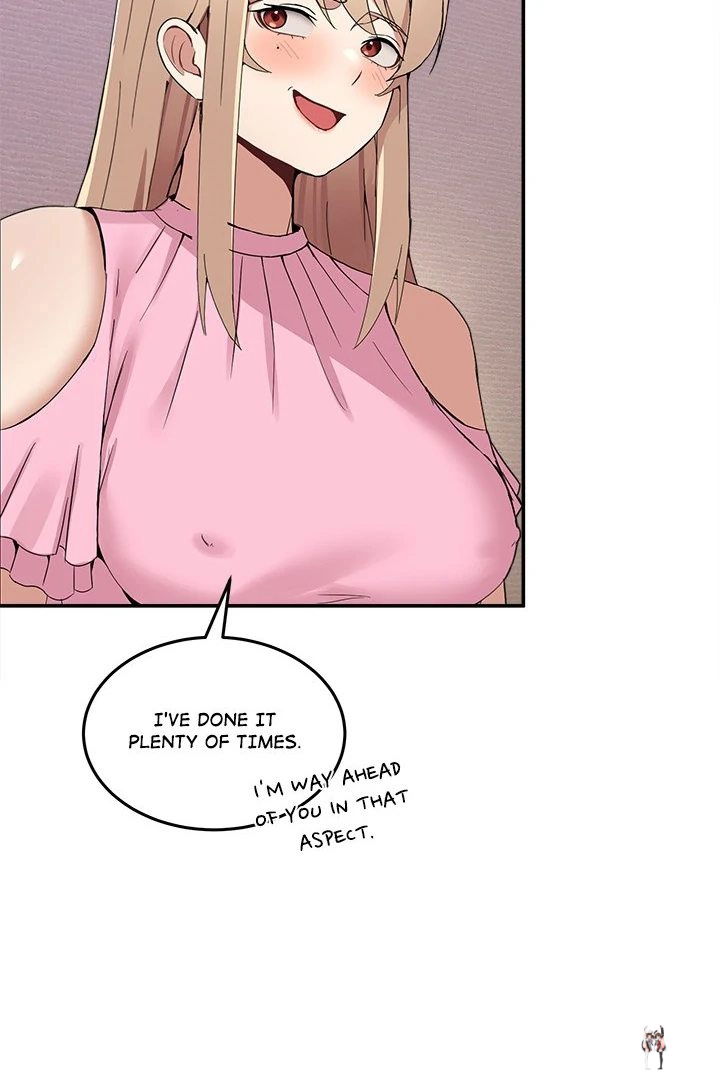 No Men Allowed No Men Allowed Chapter 4 - Page 63