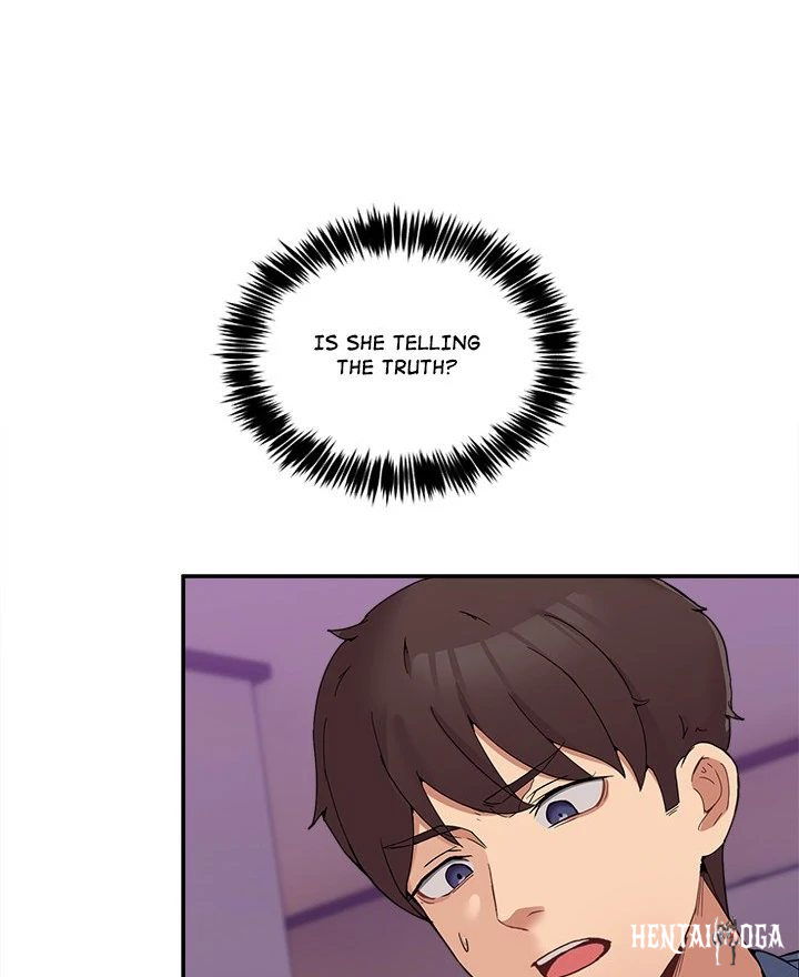 No Men Allowed No Men Allowed Chapter 4 - Page 64