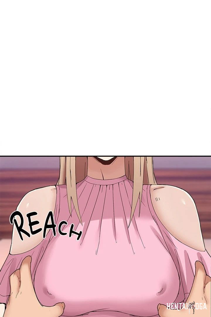 No Men Allowed No Men Allowed Chapter 4 - Page 66