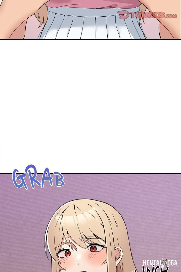 No Men Allowed No Men Allowed Chapter 4 - Page 67