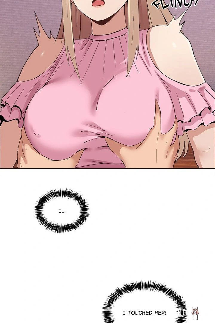 No Men Allowed No Men Allowed Chapter 4 - Page 68