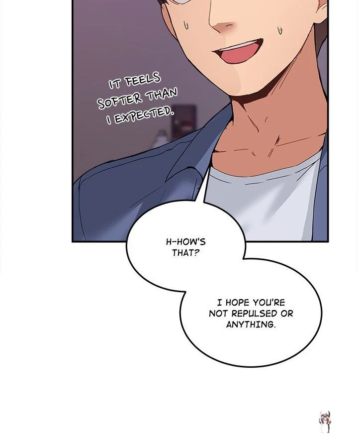 No Men Allowed No Men Allowed Chapter 4 - Page 70