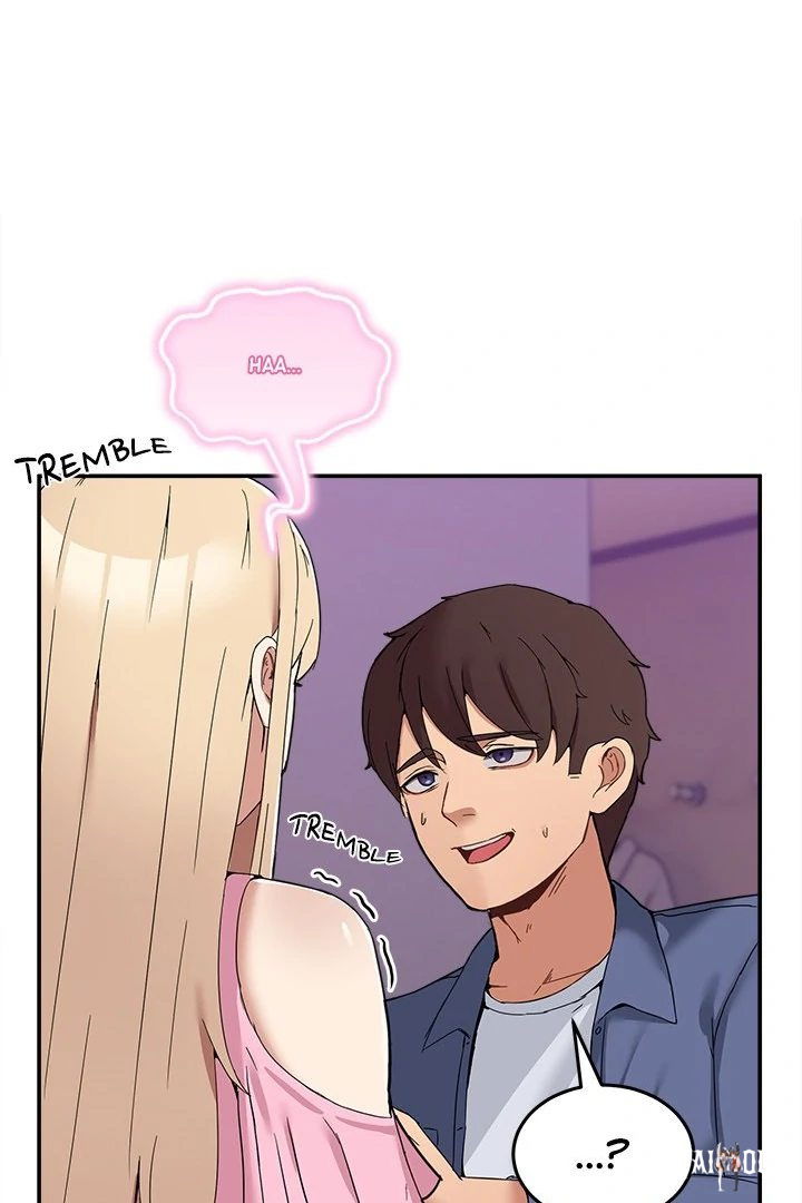 No Men Allowed No Men Allowed Chapter 4 - Page 71