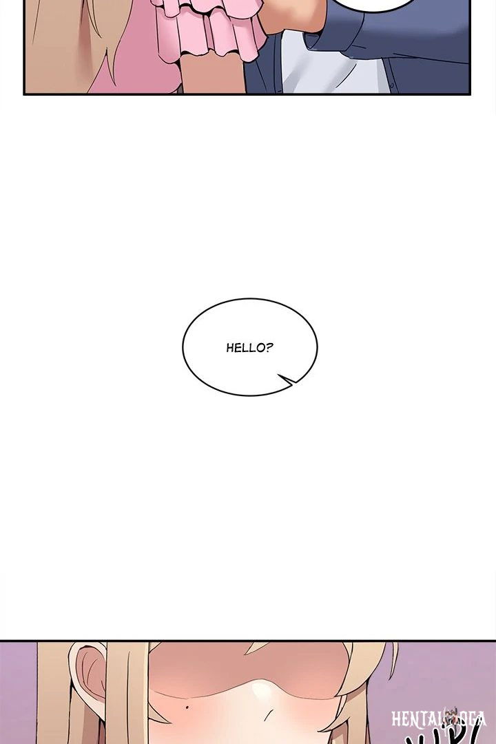 No Men Allowed No Men Allowed Chapter 4 - Page 72