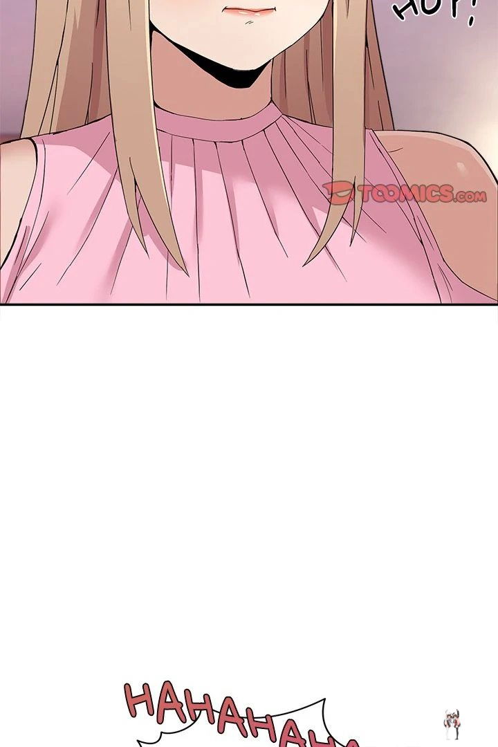 No Men Allowed No Men Allowed Chapter 4 - Page 73