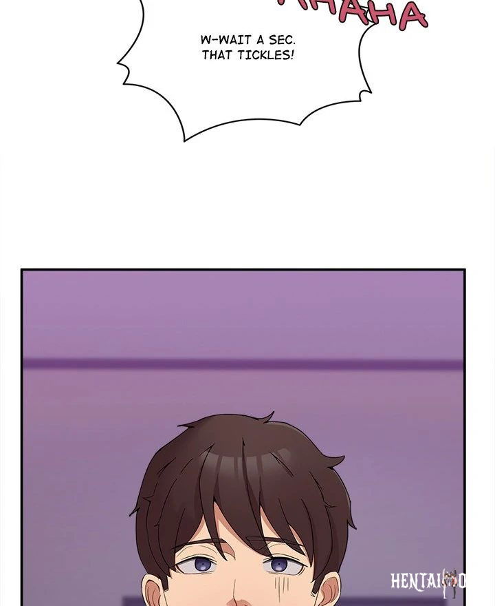 No Men Allowed No Men Allowed Chapter 4 - Page 74