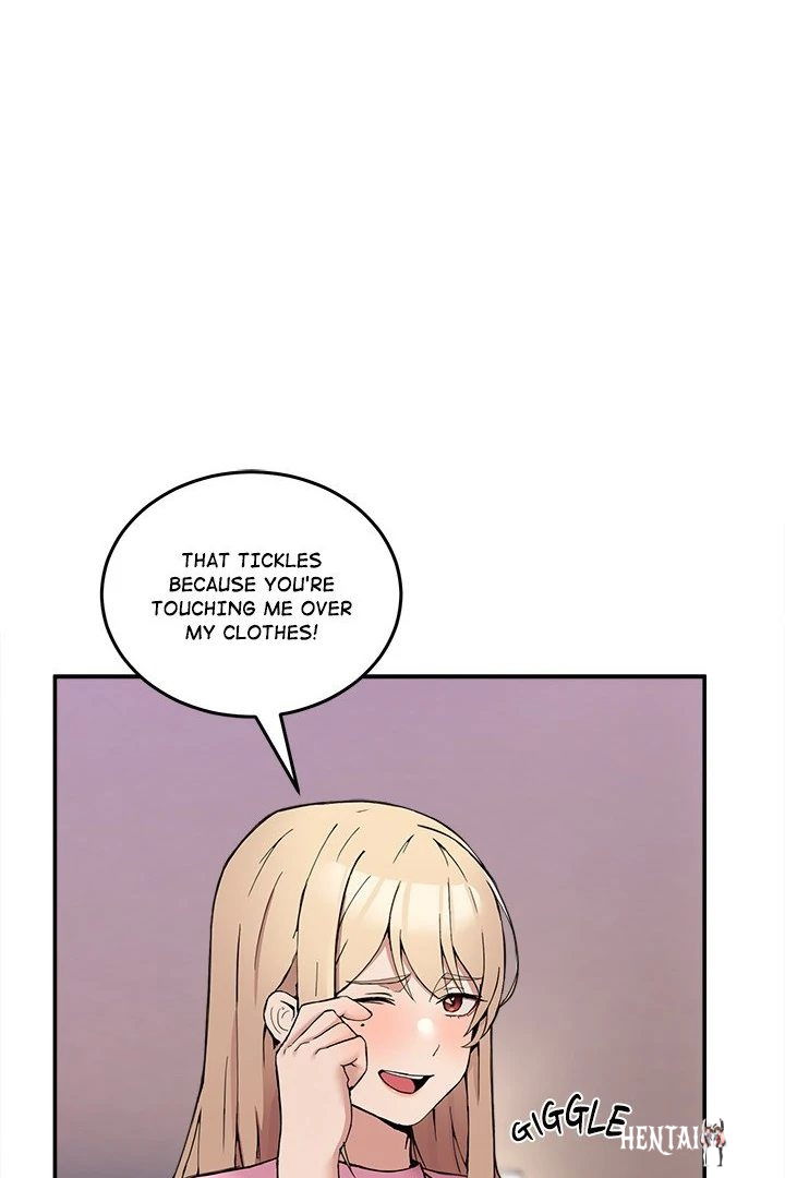 No Men Allowed No Men Allowed Chapter 4 - Page 76