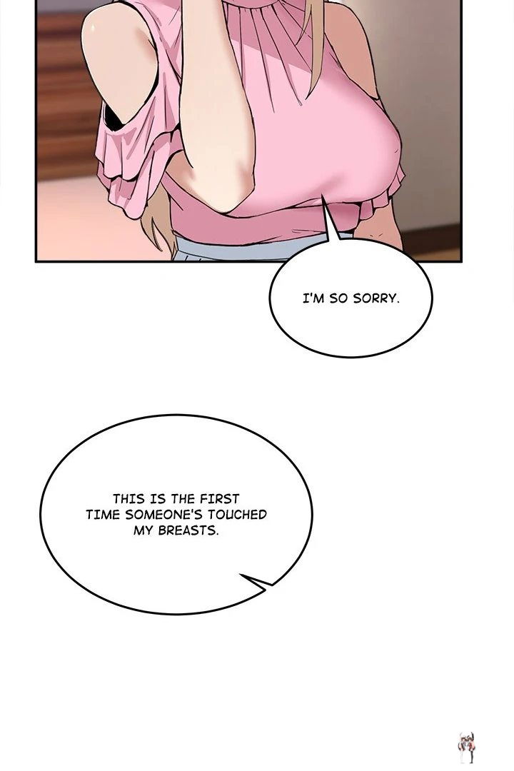 No Men Allowed No Men Allowed Chapter 4 - Page 77