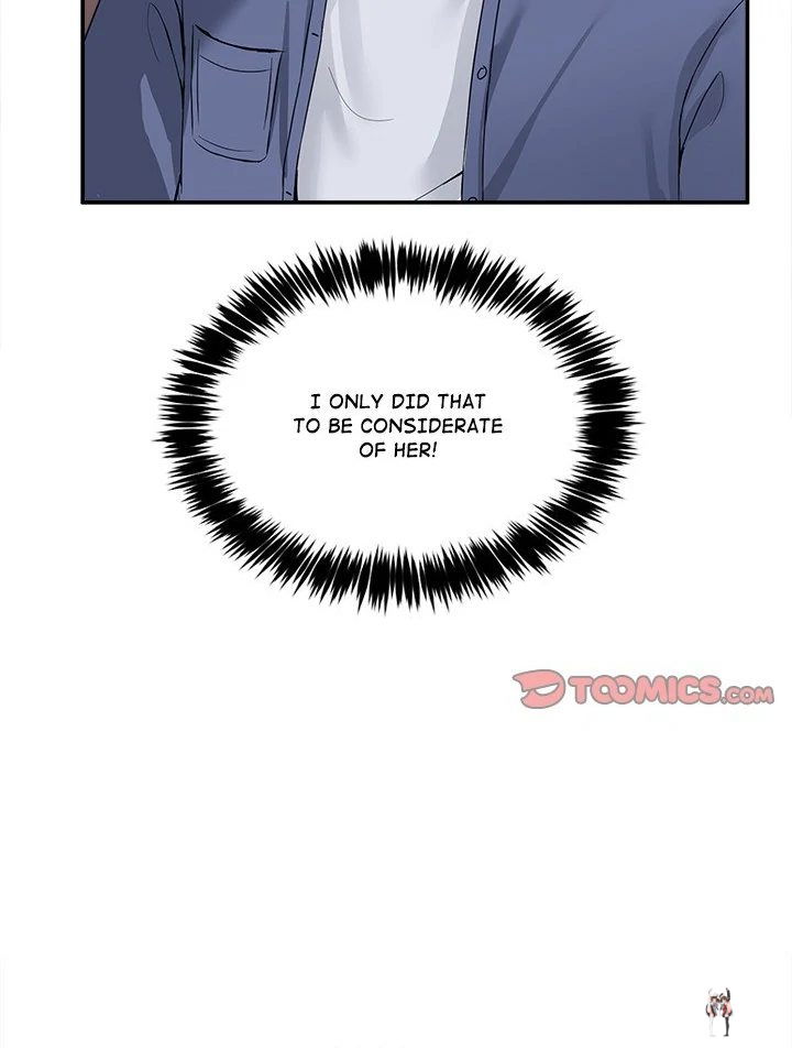 No Men Allowed No Men Allowed Chapter 4 - Page 79