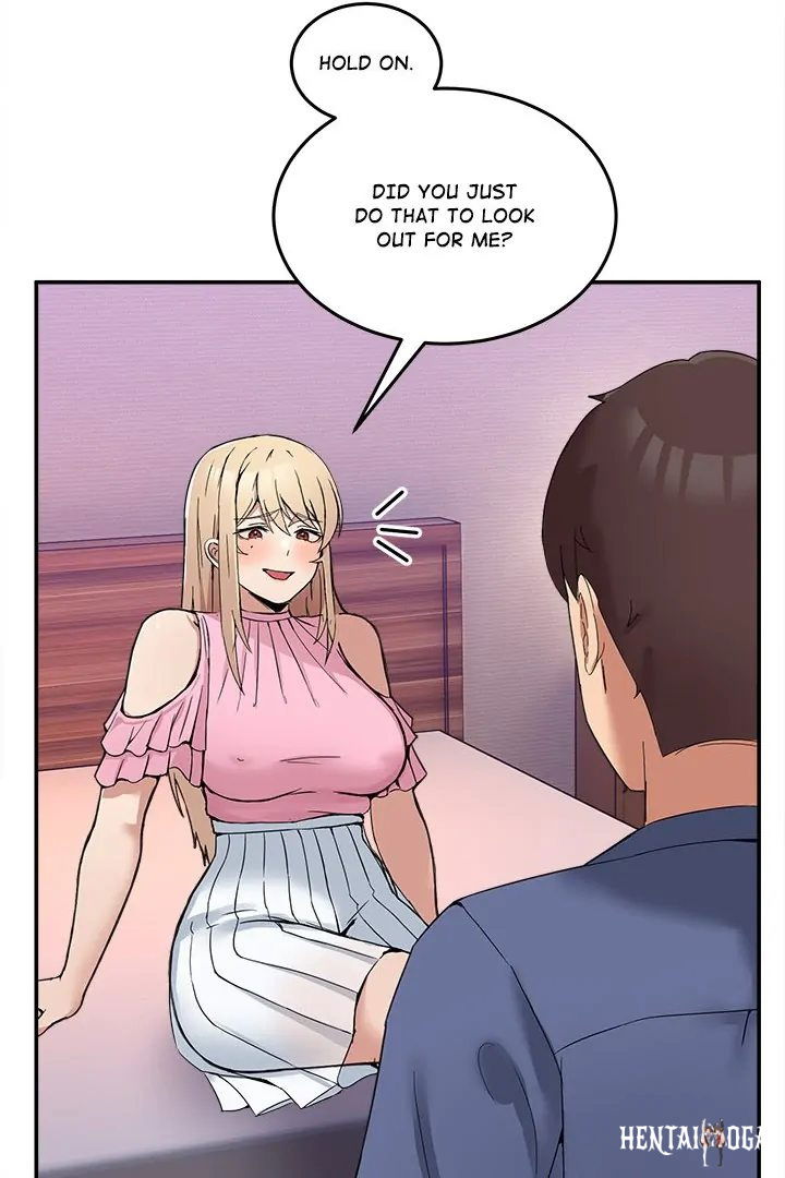 No Men Allowed No Men Allowed Chapter 4 - Page 80