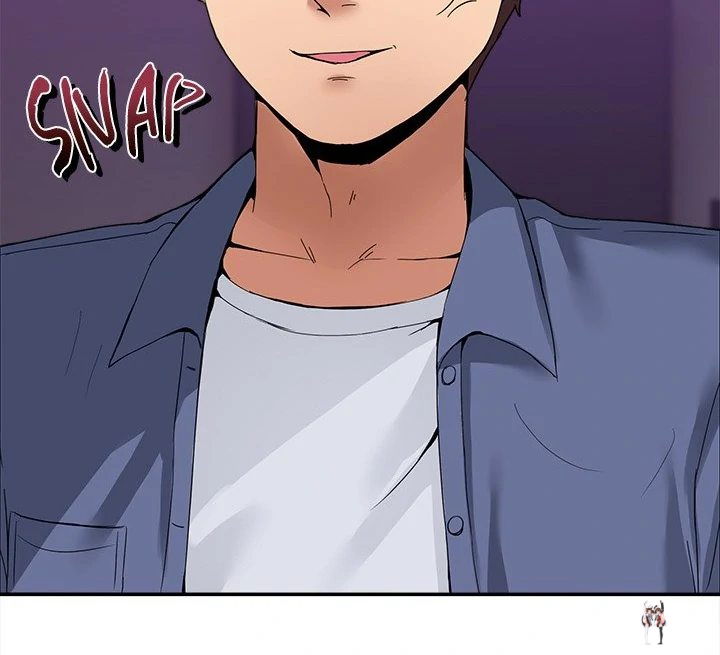 No Men Allowed No Men Allowed Chapter 4 - Page 83