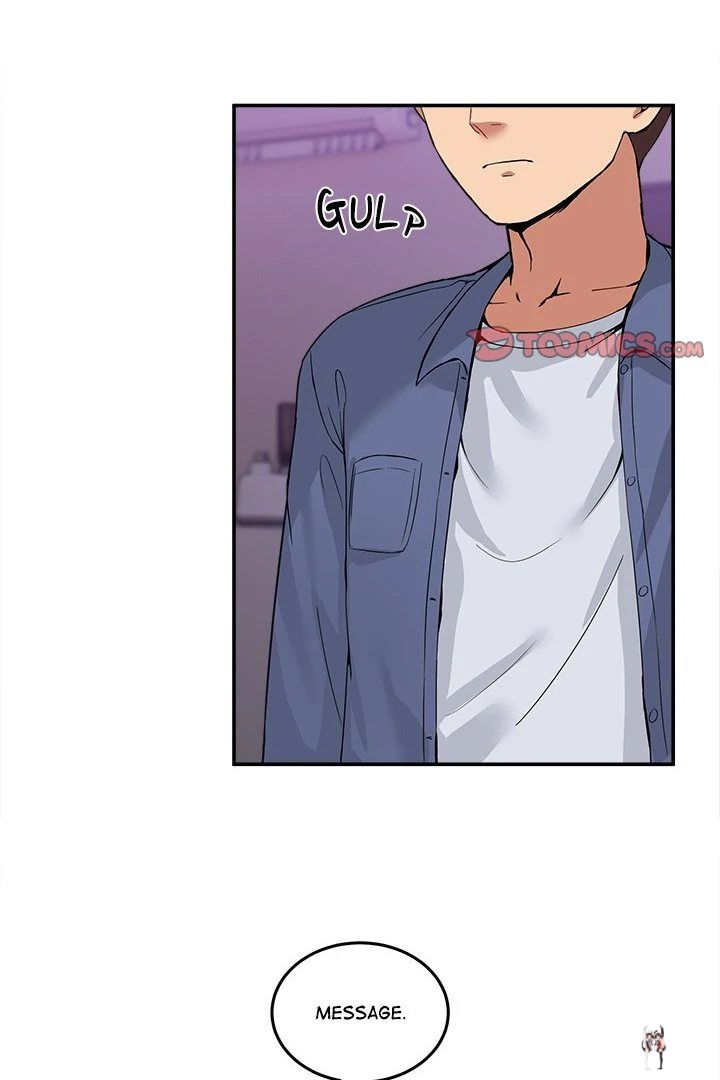 No Men Allowed No Men Allowed Chapter 4 - Page 86