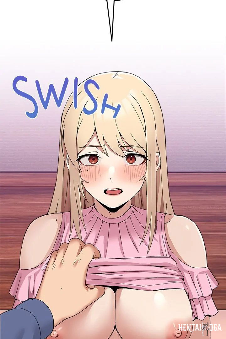 No Men Allowed No Men Allowed Chapter 4 - Page 87