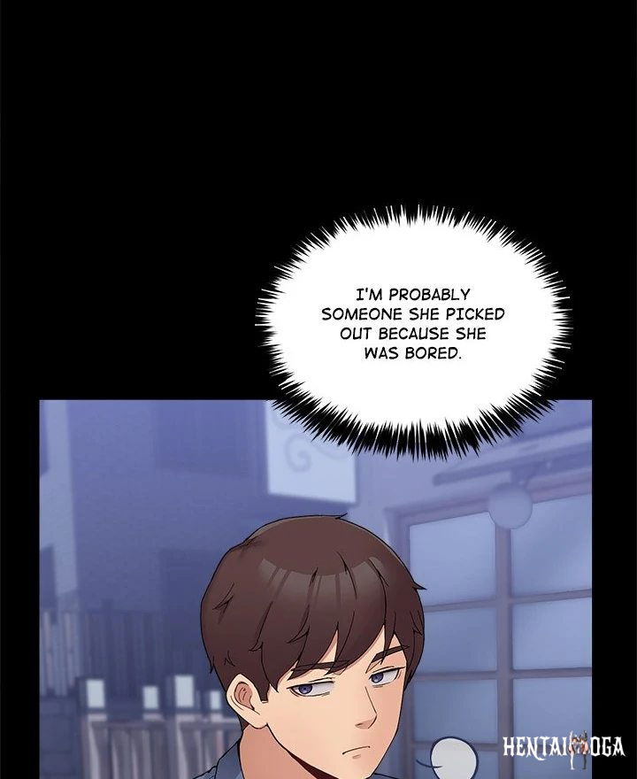 No Men Allowed No Men Allowed Chapter 4 - Page 9