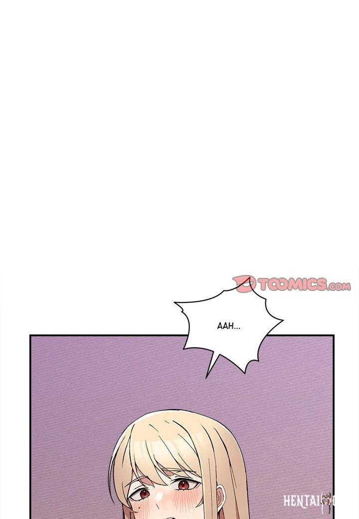 No Men Allowed No Men Allowed Chapter 4 - Page 92