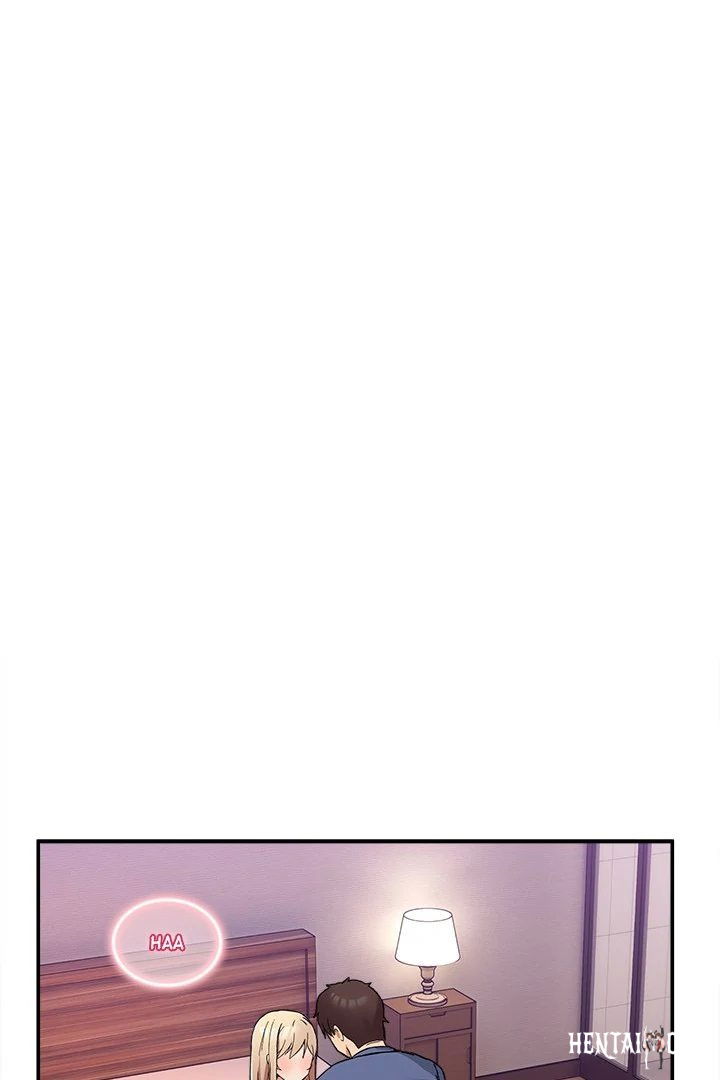 No Men Allowed No Men Allowed Chapter 4 - Page 95