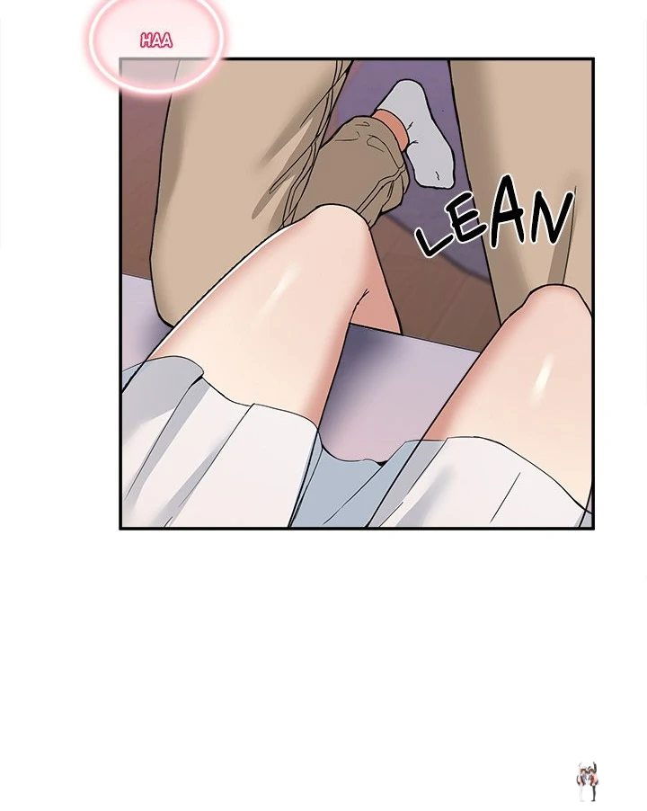 No Men Allowed No Men Allowed Chapter 4 - Page 97