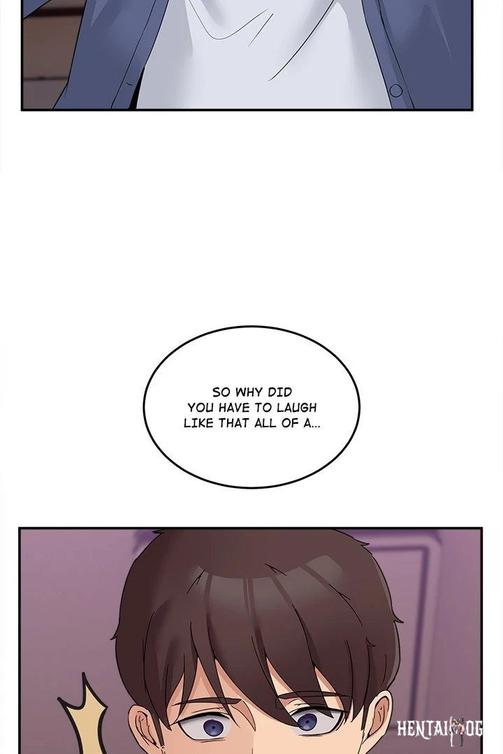 No Men Allowed No Men Allowed Chapter 4 - Page 99