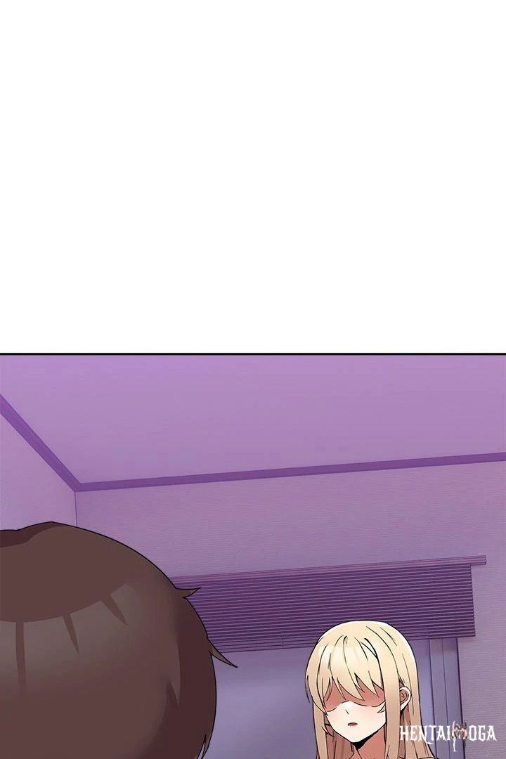 No Men Allowed No Men Allowed Chapter 3 - Page 1