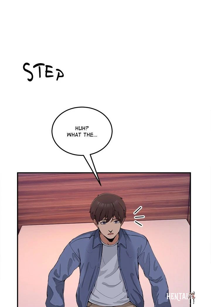 No Men Allowed No Men Allowed Chapter 3 - Page 102