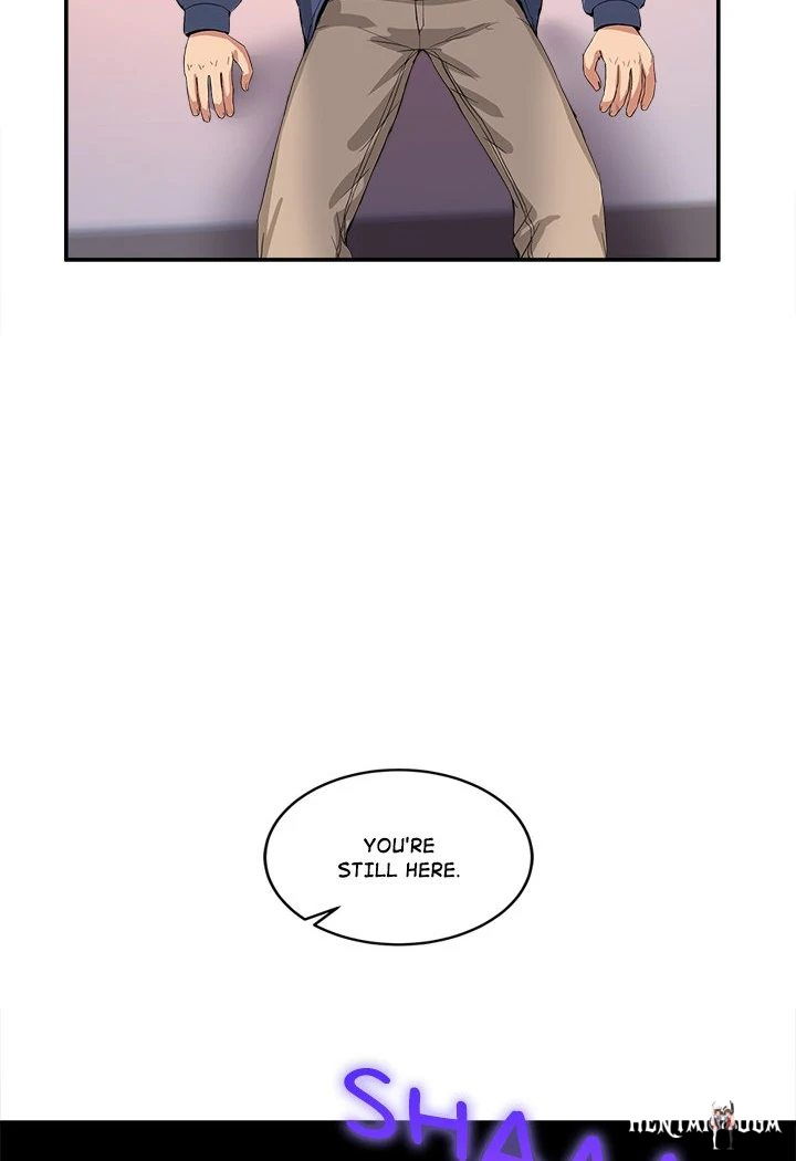 No Men Allowed No Men Allowed Chapter 3 - Page 103