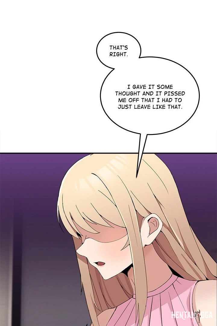 No Men Allowed No Men Allowed Chapter 3 - Page 105