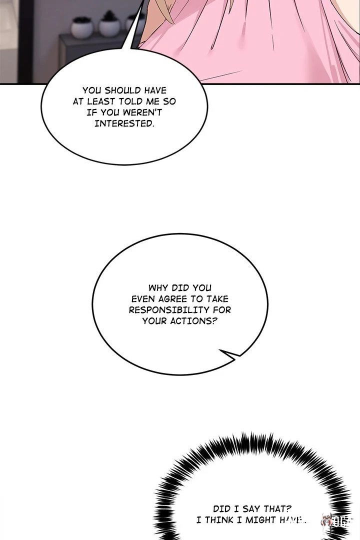 No Men Allowed No Men Allowed Chapter 3 - Page 106