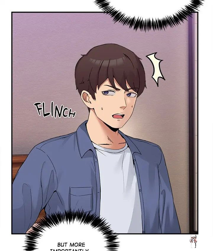 No Men Allowed No Men Allowed Chapter 3 - Page 107