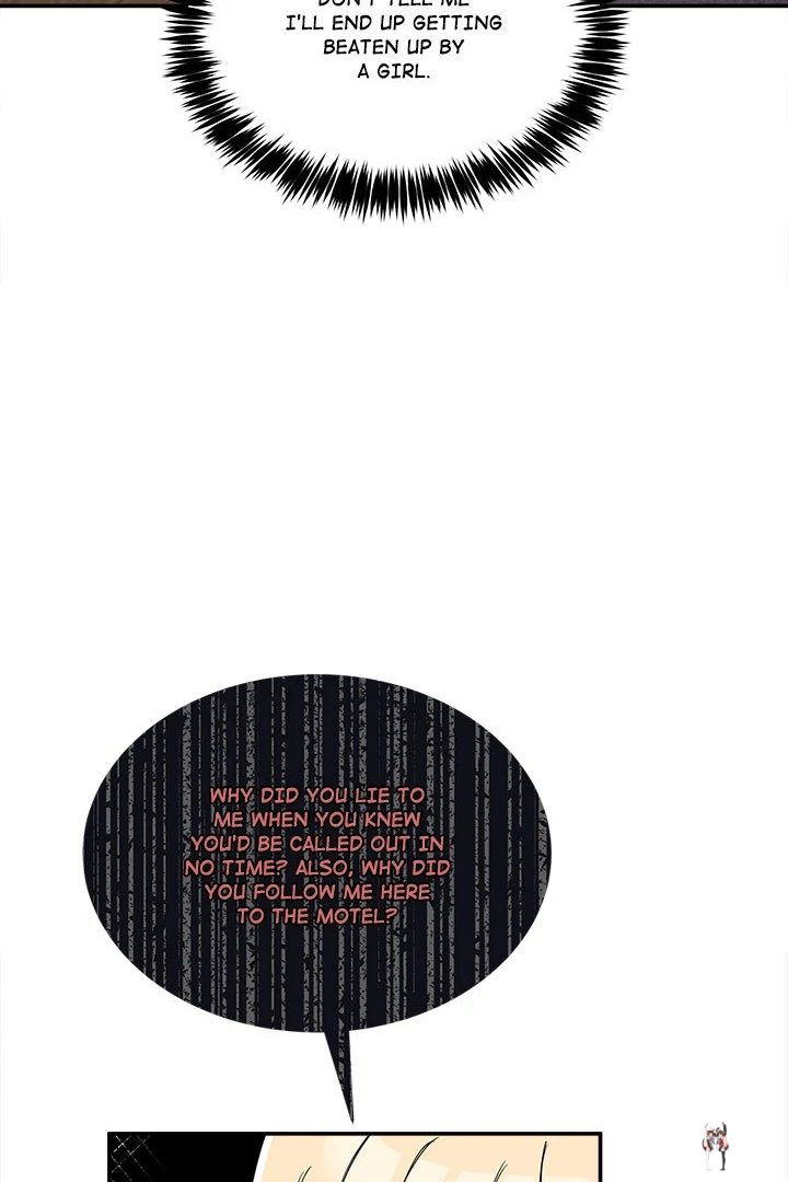 No Men Allowed No Men Allowed Chapter 3 - Page 110