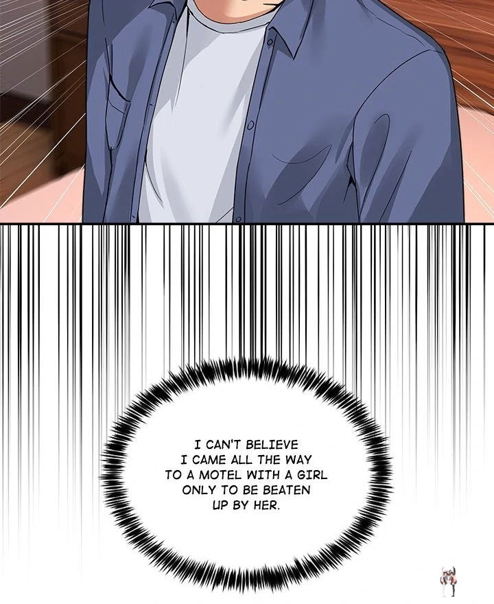 No Men Allowed No Men Allowed Chapter 3 - Page 113