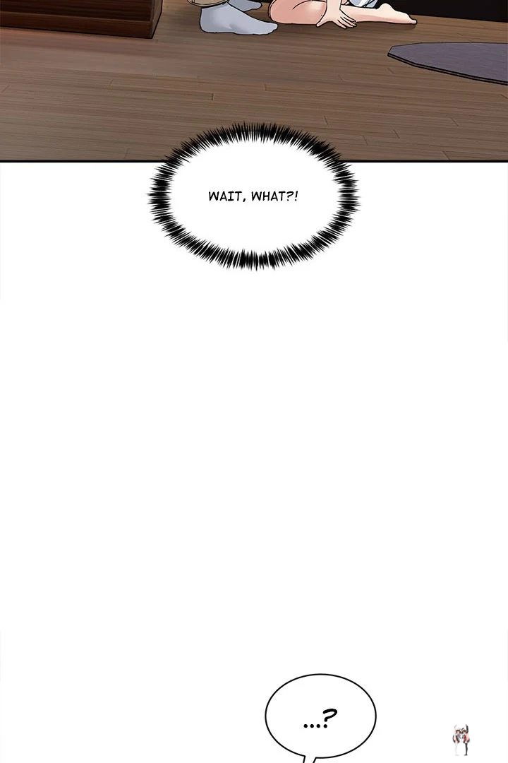 No Men Allowed No Men Allowed Chapter 3 - Page 115