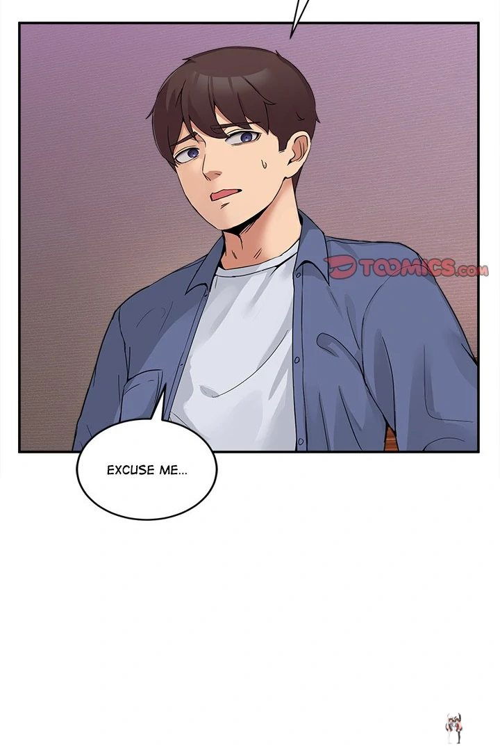 No Men Allowed No Men Allowed Chapter 3 - Page 116