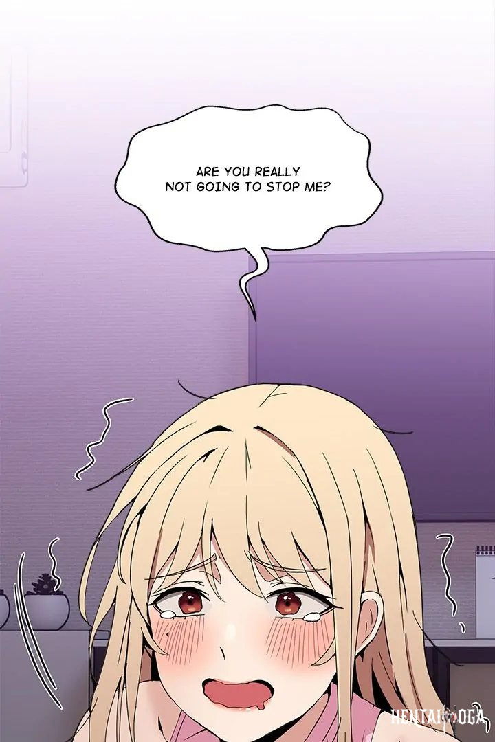 No Men Allowed No Men Allowed Chapter 3 - Page 119