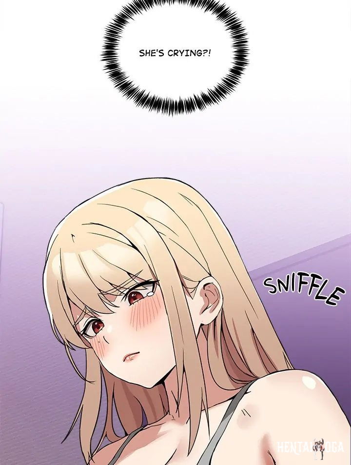 No Men Allowed No Men Allowed Chapter 3 - Page 12