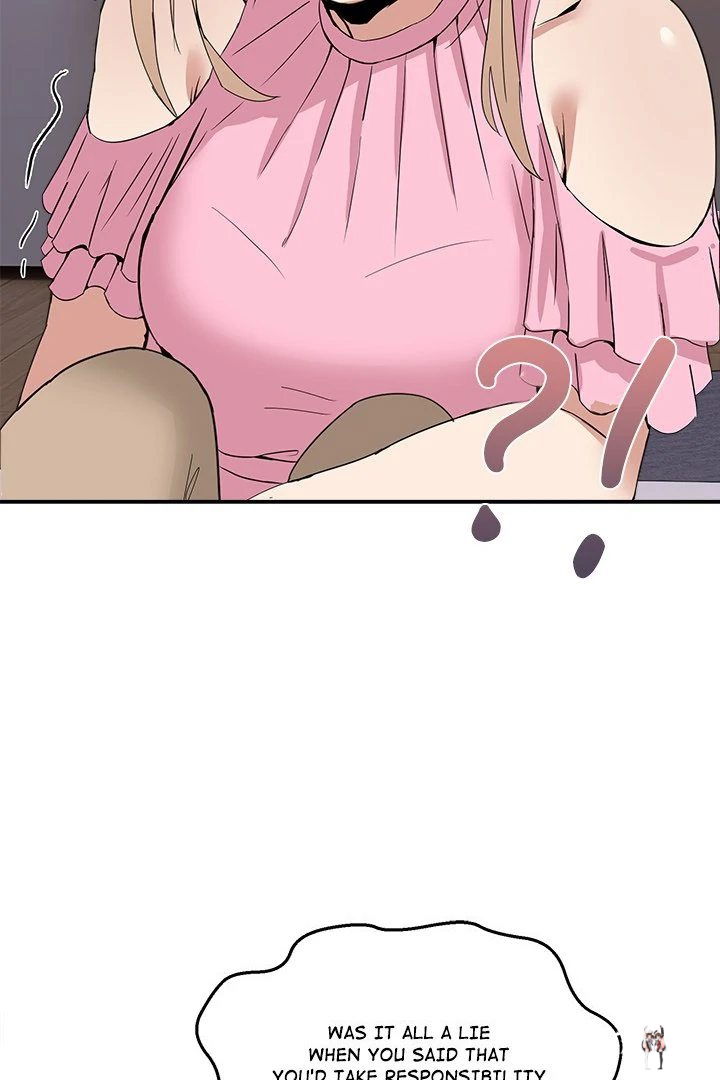 No Men Allowed No Men Allowed Chapter 3 - Page 120