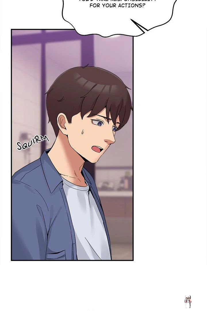 No Men Allowed No Men Allowed Chapter 3 - Page 121